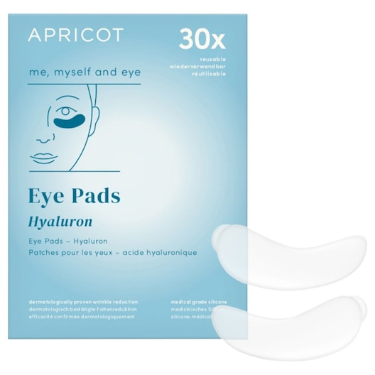 APRICOT - Ojos