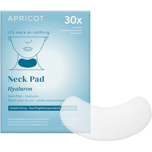 APRICOT - Hals