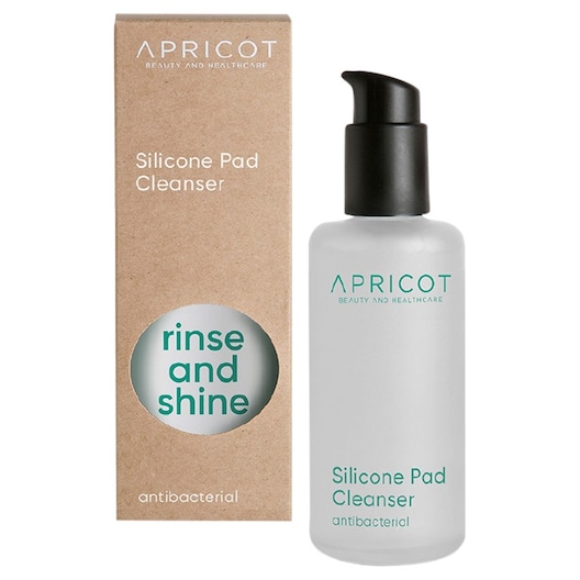 APRICOT Gesicht Silicone Pad Cleanser - rinse and shine Accessoires Damen