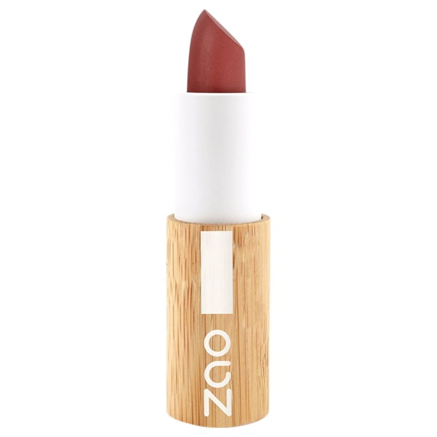 zao Lipstick Bamboo Matte Lipstick