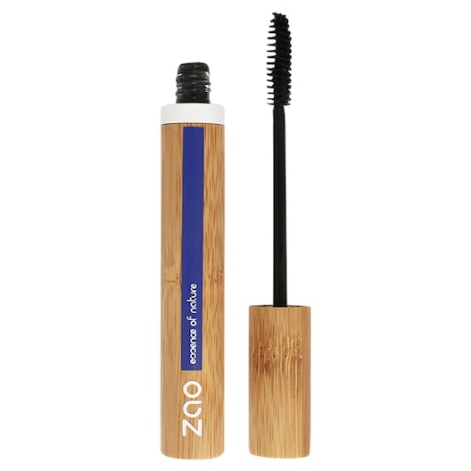 zao Mascara Bamboo Aloe Vera Damen