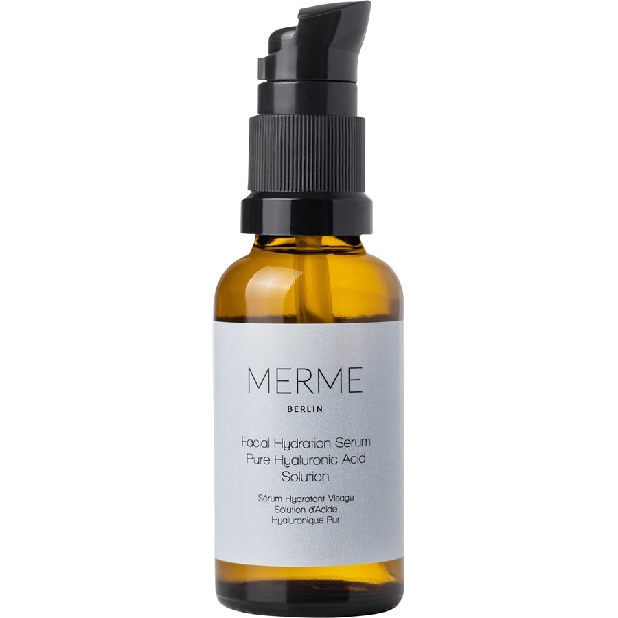 MERME Berlin Cura Facial Hydration Serum