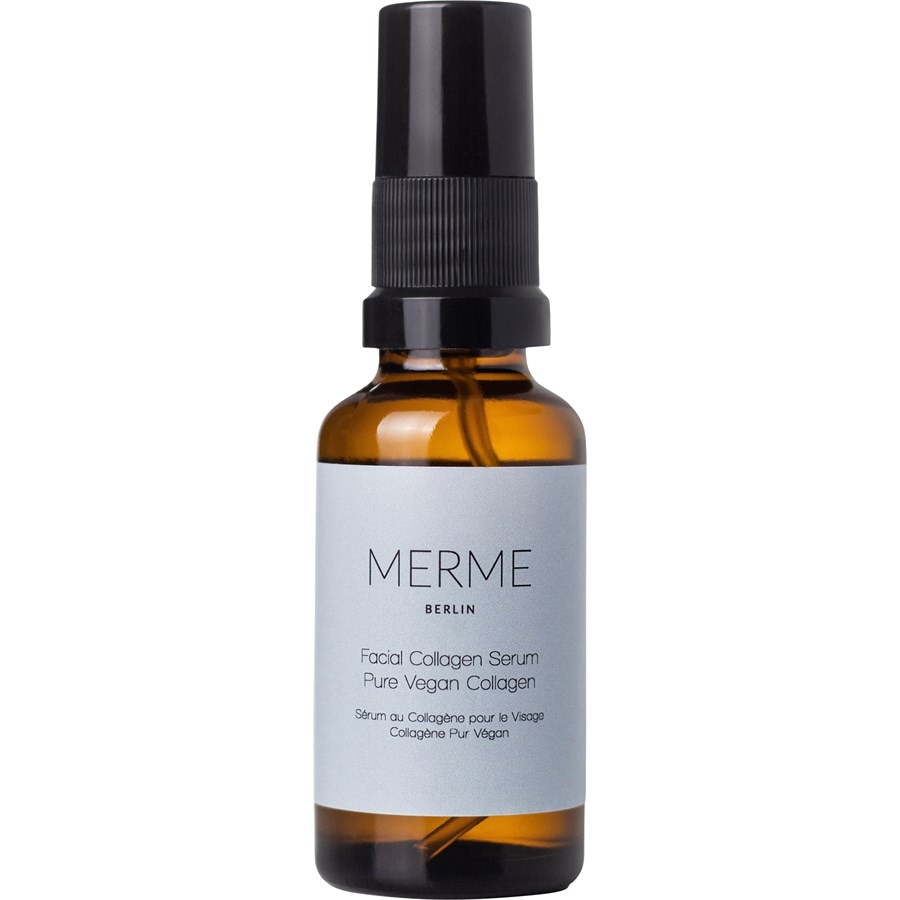 MERME Berlin Cura Facial Collagen Serum