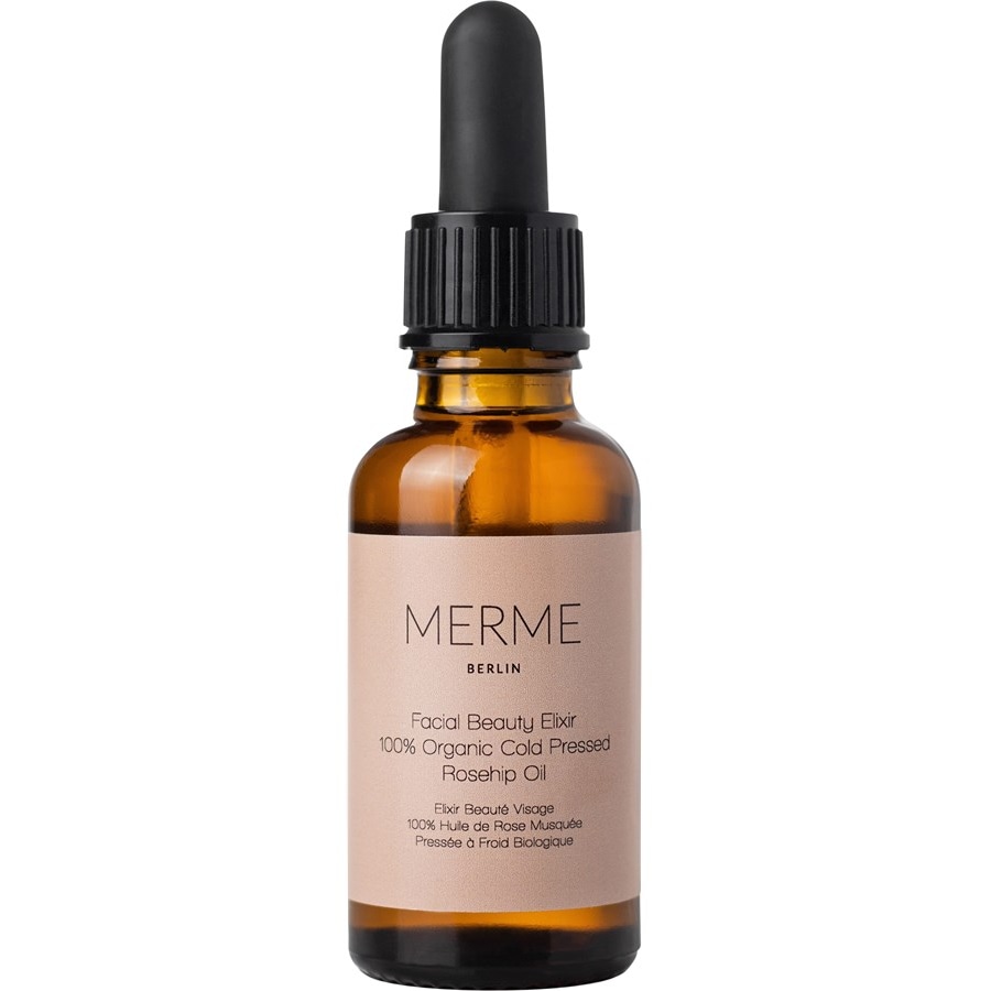 MERME Berlin Cura Facial Beauty Elixir