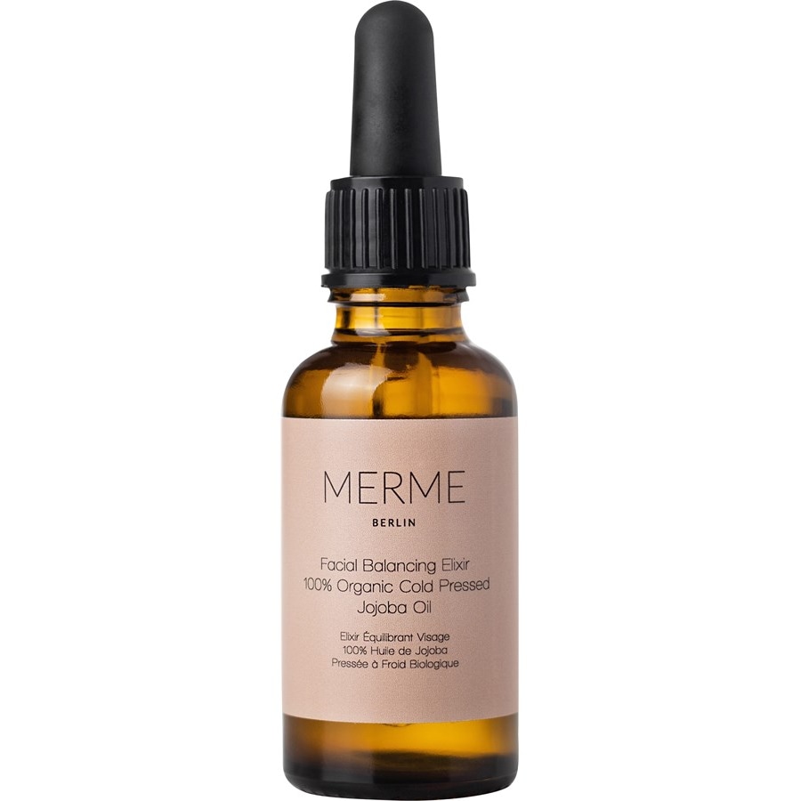 MERME Berlin Cura Facial Balancing Elixir