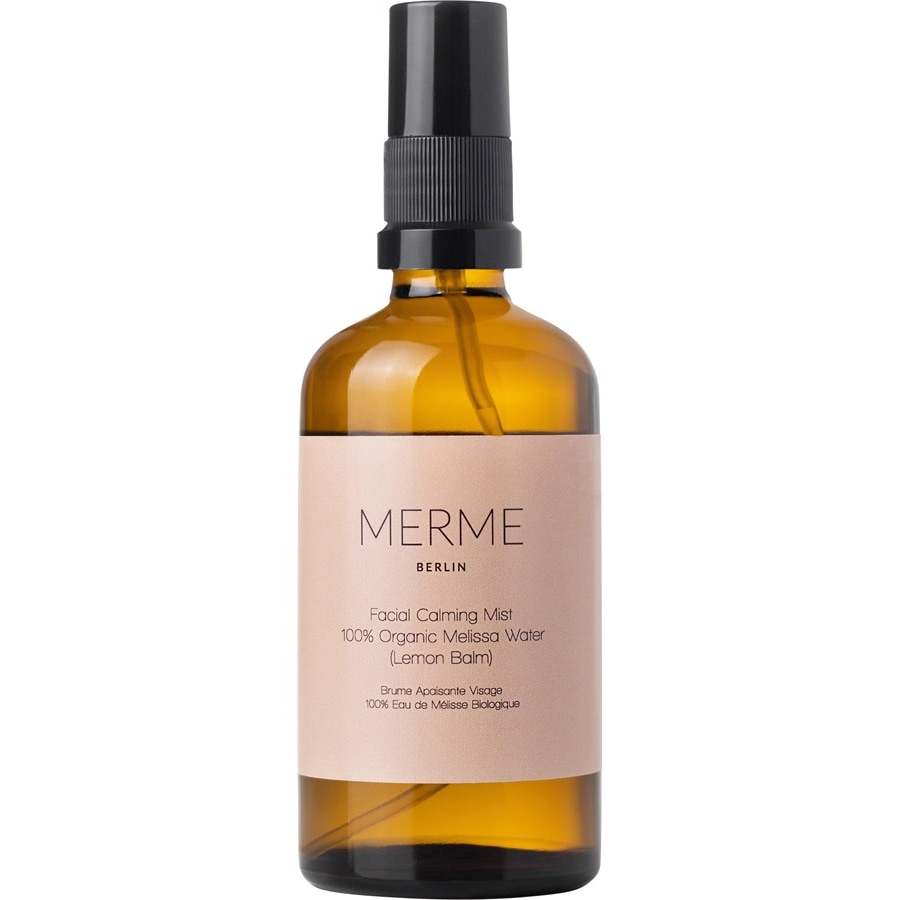 MERME Berlin Cura Facial Calming Mist