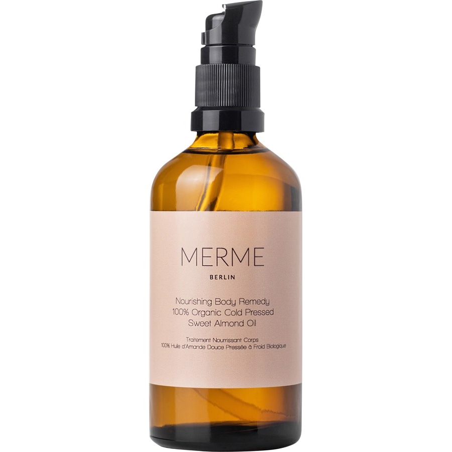 MERME Berlin Cura Nourishing Body Remedy