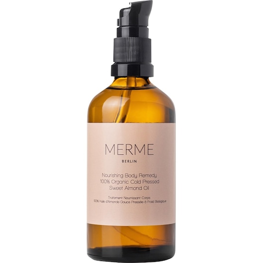 MERME Berlin Pflege Nourishing Body Remedy Körperöl Damen