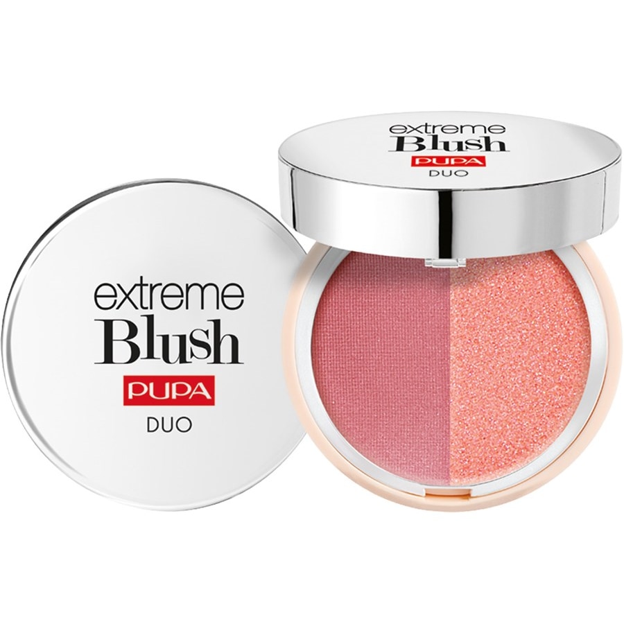 PUPA-Milano Blush