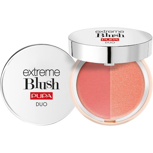 PUPA Milano Blush Extreme Duo Damen