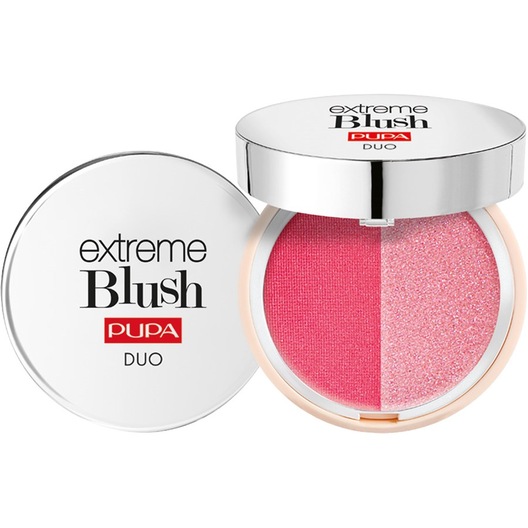 PUPA Milano - Blush