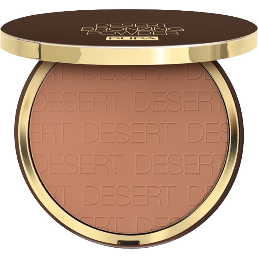 PUPA-Milano Bronzer