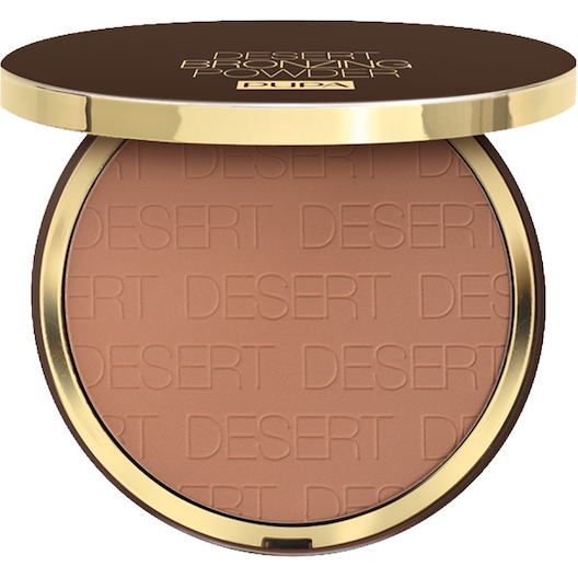 PUPA Milano Bronzer Desert Bronzing Powder Damen