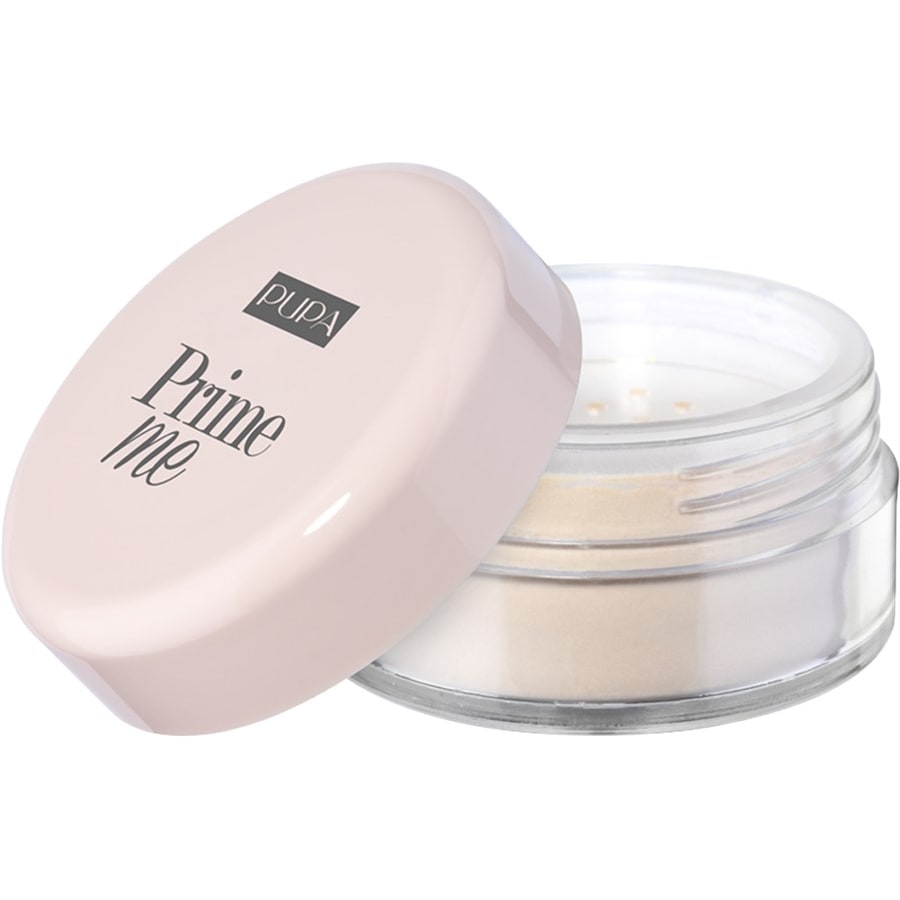 PUPA-Milano Puder