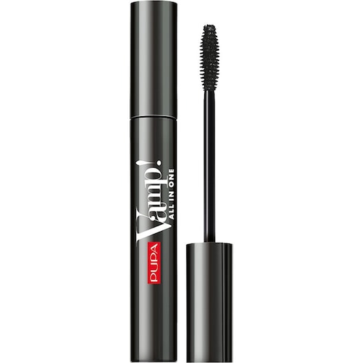 PUPA Milano Wimperntusche Vamp! All in One Mascara Damen