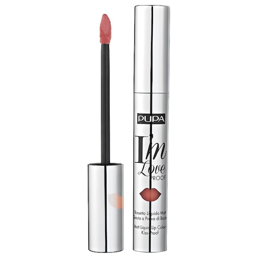 PUPA Milano Lipgloss I'm Loveproof Lippenstifte Damen