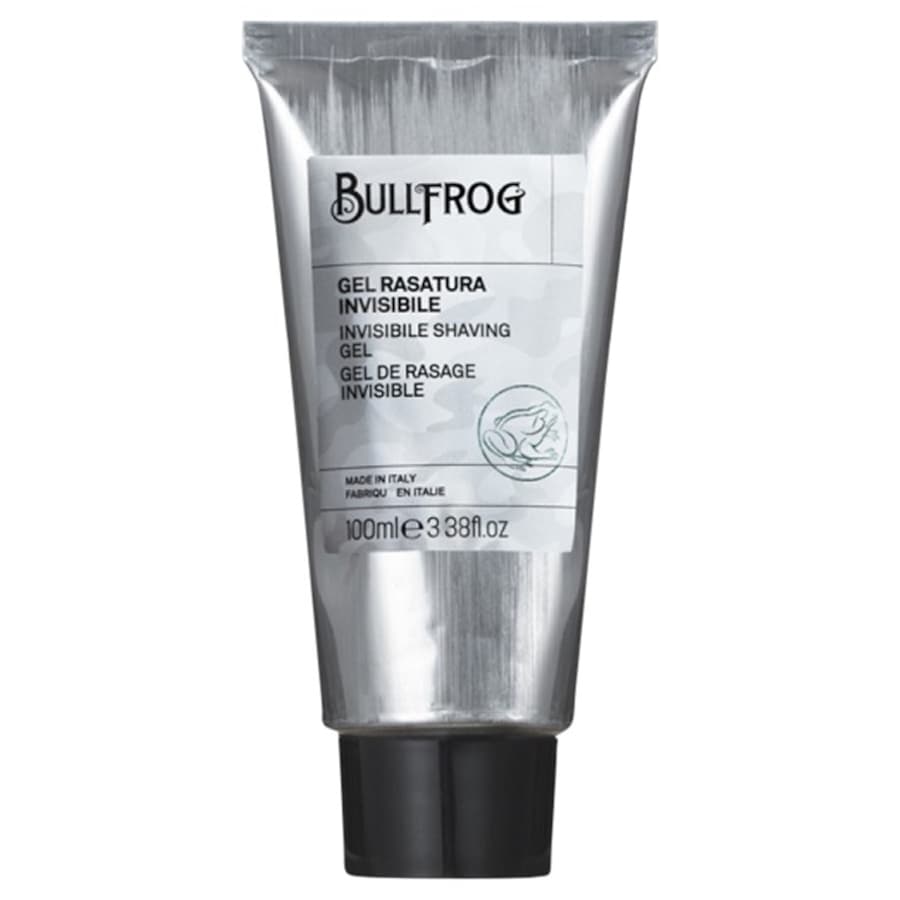 BULLFROG Shaving Invisible Shaving Gel