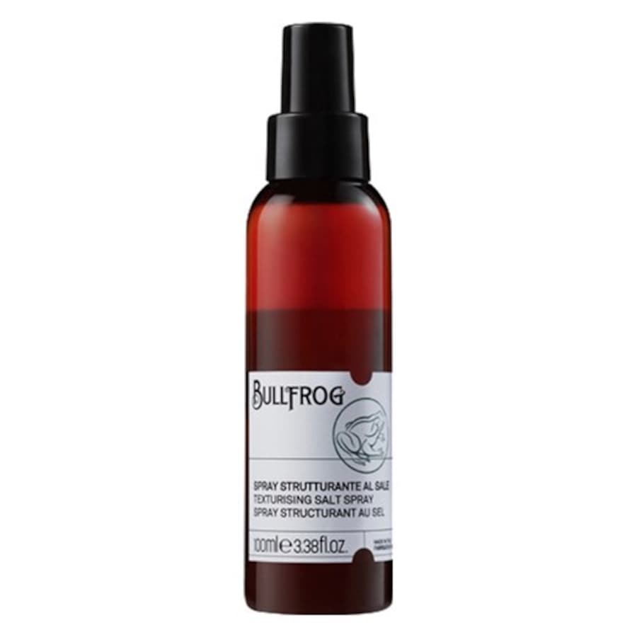 BULLFROG Styling Texturising Salt Spray