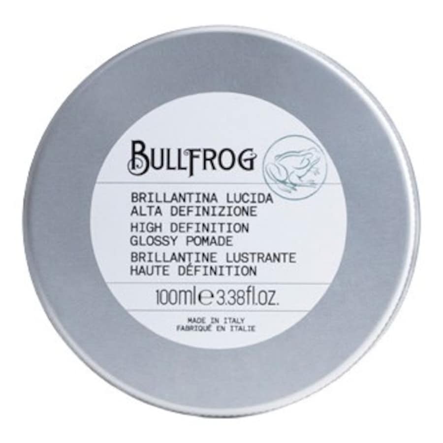 BULLFROG Styling