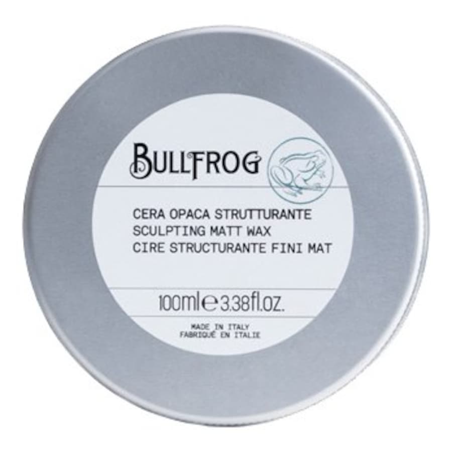 BULLFROG Styling