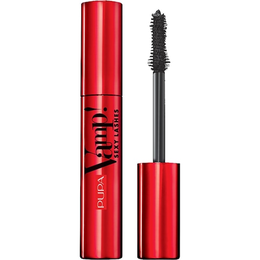 PUPA Milano Wimperntusche Vamp! Sexy Lashes Mascara Damen