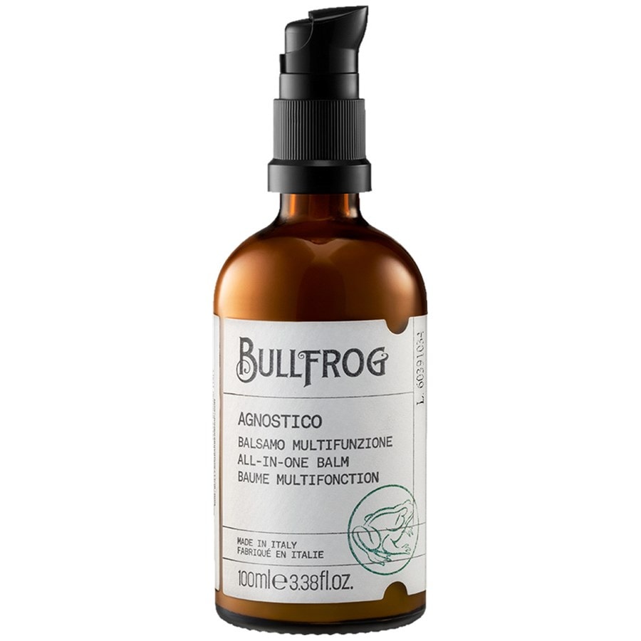 BULLFROG Cura del viso Agrtumi freschi All-In-One Balm