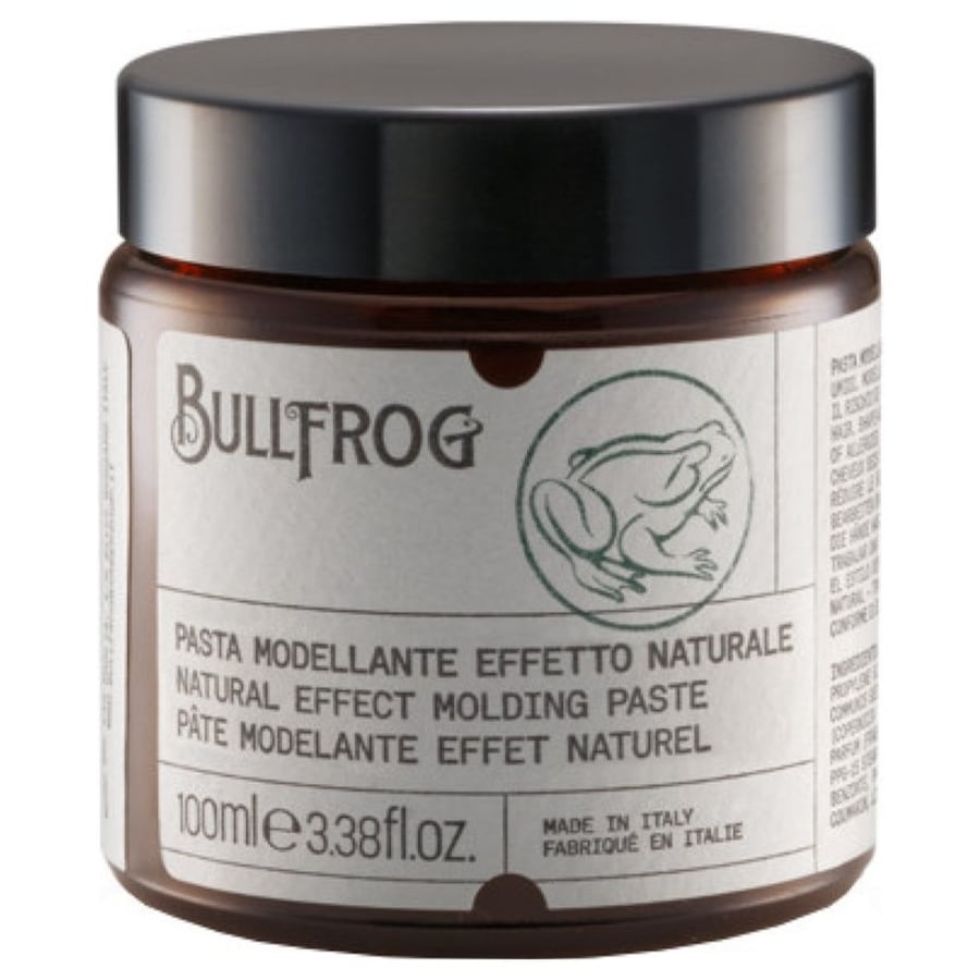 BULLFROG Styling Natural Effect Molding Paste