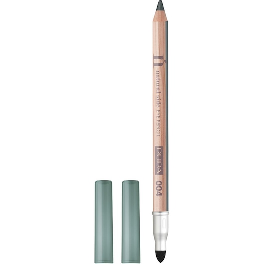 Zdjęcia - Kredka do oczu / brwi Pupa Milano Natural Side Eye Pencil 2 1.05 g 