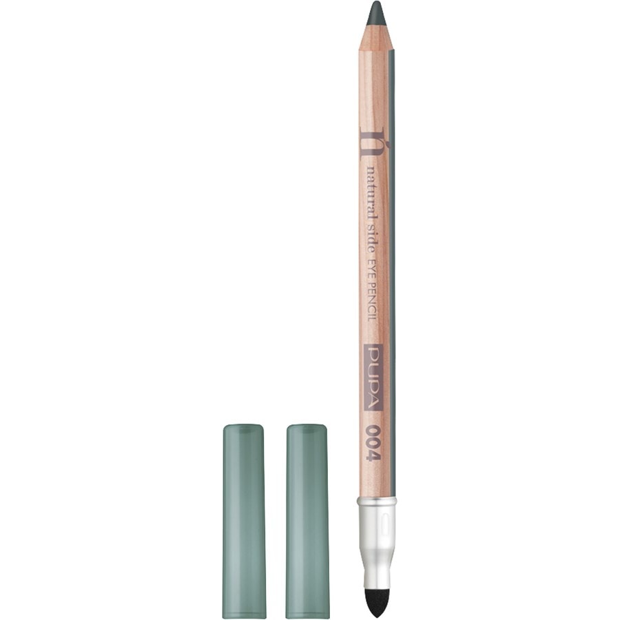 PUPA-Milano Eyeliner & Kajal