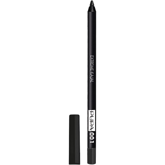 PUPA Milano Eyeliner Extreme Kajal Damen