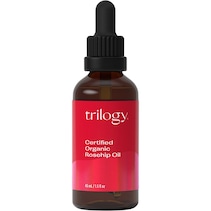 Oil & Serum