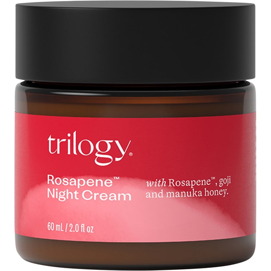 Trilogy Moisturiser