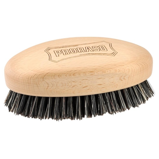 Proraso Rasier- & Bartzubehör Old Style Military Brush Bartpflege Herren