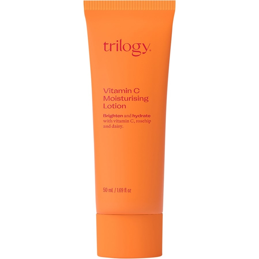 Trilogy Moisturiser Vitamin C Moisturising Lotion