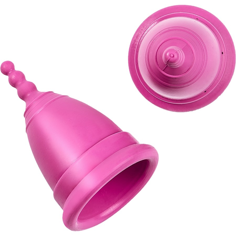 Loovara Menstrual cup Period Cup Size M