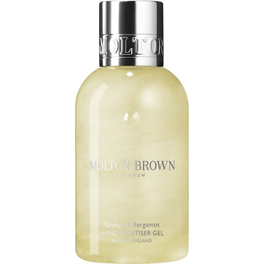 Molton Brown Hand Sanitiser Gel Handpflege Unisex