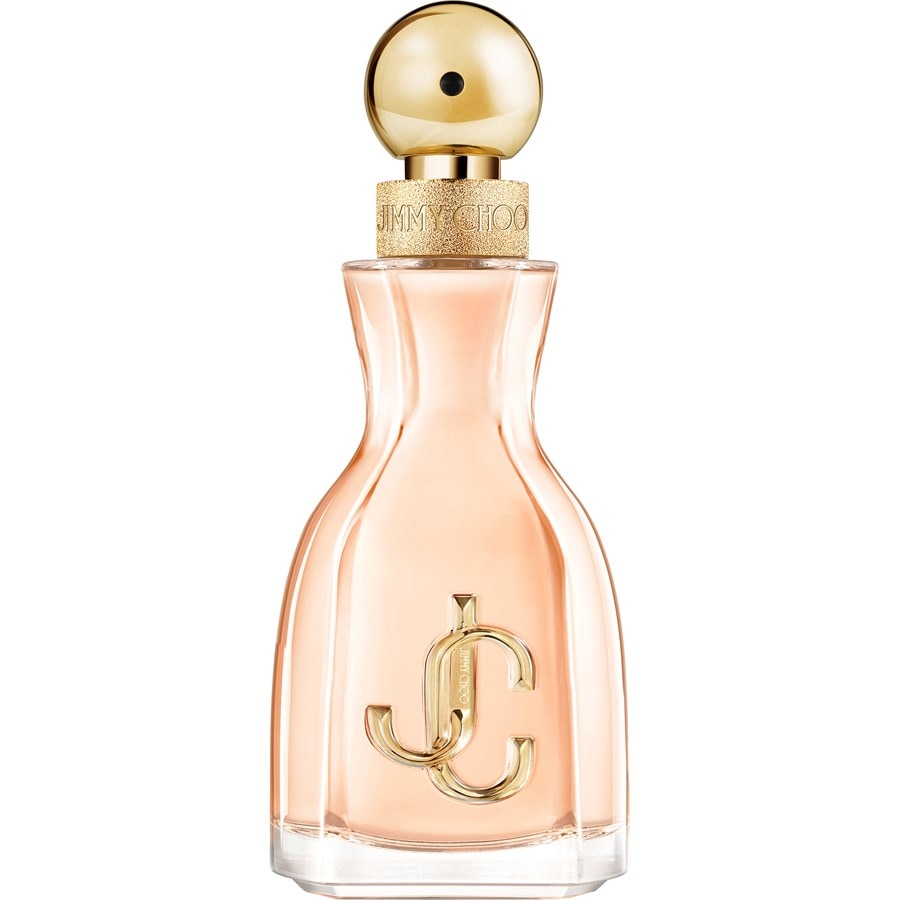 Jimmy Choo I Want Choo Eau de Parfum Spray