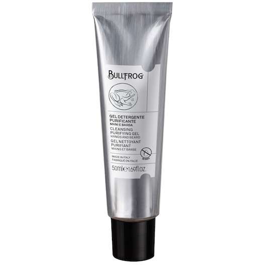 BULLFROG - Facial care