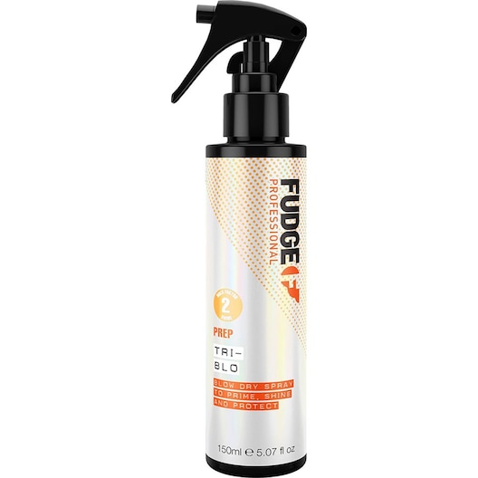 Fudge Prep & Prime Tri-Blo Hitzeschutz Damen