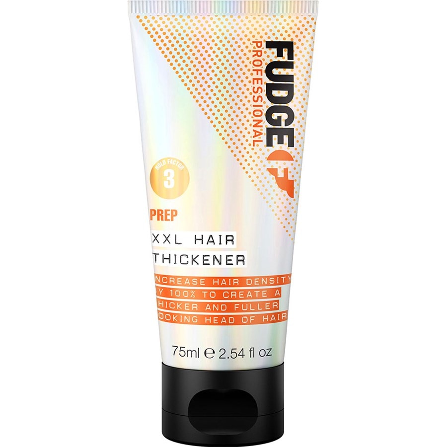 Fudge Prep & Prime XXL Hair Thickener