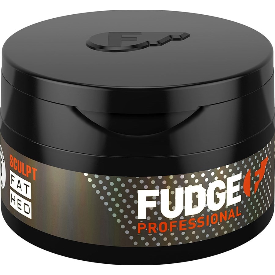 Fudge Sculpt & Style Fat Hed