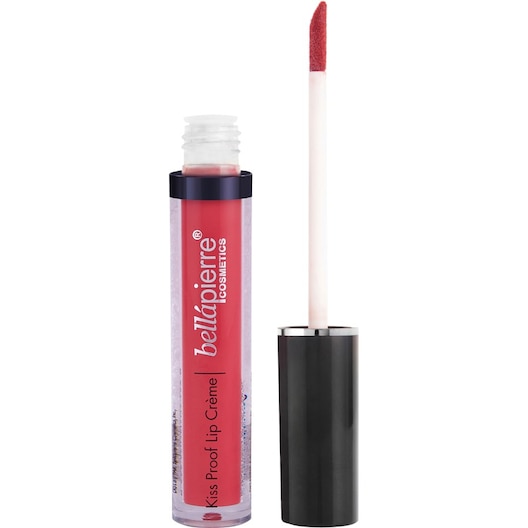 Bellápierre Cosmetics Lippenstifte Kiss Proof Lip Creme Liquid Lipstick Damen