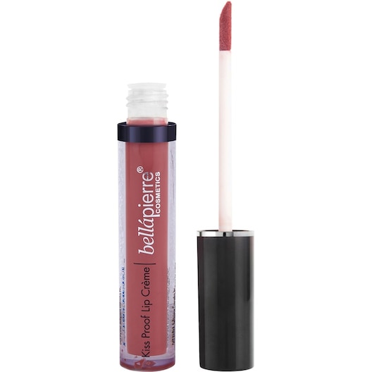 Bellápierre Cosmetics Lippenstifte Kiss Proof Lip Creme Liquid Lipstick Damen