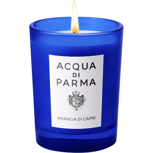 Acqua di Parma - Blue Mediterraneo