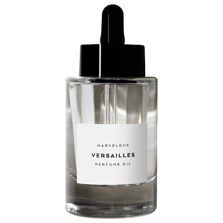 BMRVLS Versailles Perfume Oil