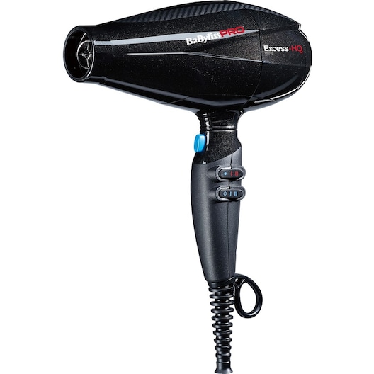 BaBylissPRO Hårtørrere Excess Ionic 2600W Unisex