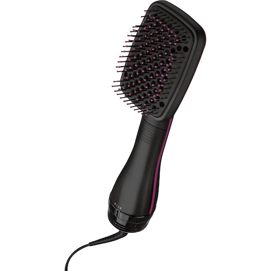 Revlon Dryers One-Step Salon Hair Dryer and Styler Flach- und Paddelbürsten Damen