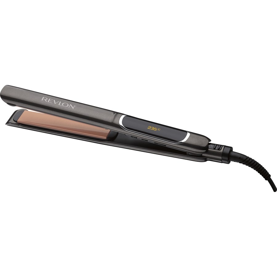 Revlon Straighteners Salon Straight Copper Smooth Styler 125 mm