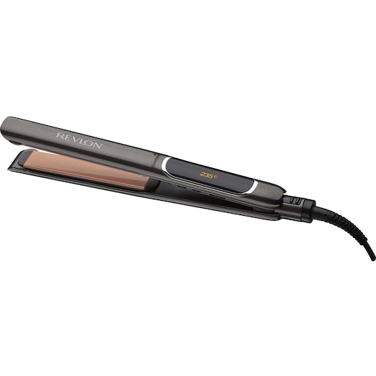 Revlon Straighteners Salon straight copper smooth styler RVST2175E2 Glattejern Female