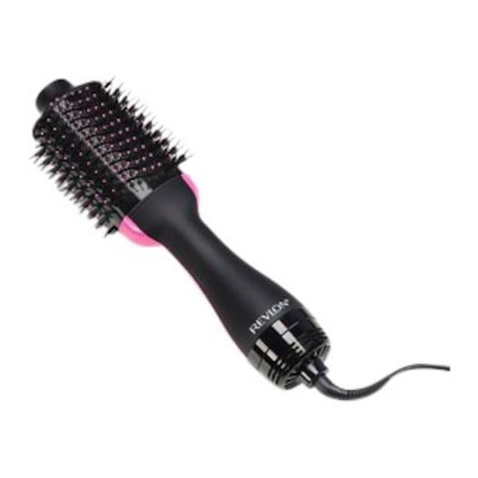 Revlon - Hot air brushes
